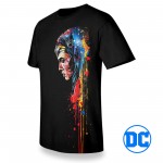 DC | Wonder Woman T-Shirt DC | Wonder Woman T-Shirt